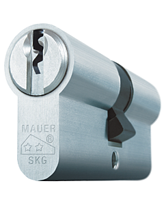 Mauer profielcilinder DC4-S-Ni 31-46 SKG2