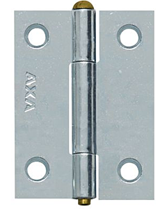 AXA scharnier 51 x 39 mm