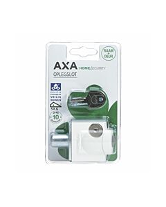 AXA vh-oplegslot 3012 SKG1 wit