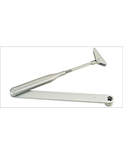 Dorma arm voor TS71,TS72,TS73,TS83 zilver