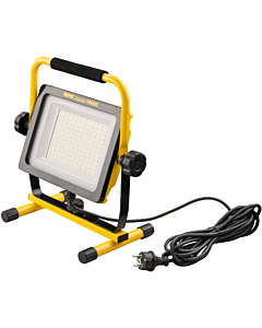 REMS Lumen 10000 LED-bouwlamp