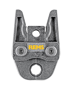 REMS persbek BMP 3/4"