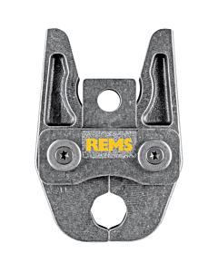 REMS persbek BMP 7/8"