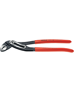 Knipex waterpomptang 8801 pvc 250 mm