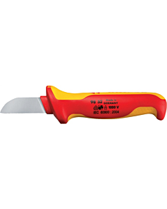 Knipex kabelmes VDE 9852 180 mm