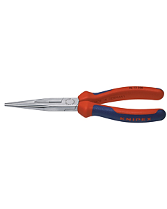 Knipex telefoontang 2612 kunststof 200 mm