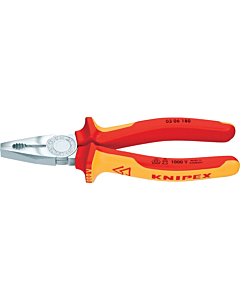 Knipex combinatietang VDE 0306 160 mm