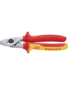 Knipex kabelschaar VDE 9516 165 mm