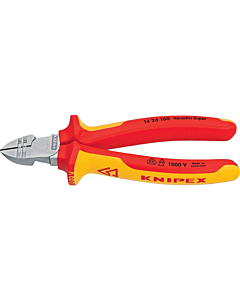 Knipex striptang VDE 1426 160 mm