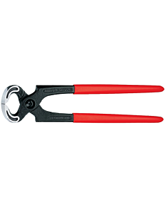 Knipex nijptang 5001 pvc 210 mm