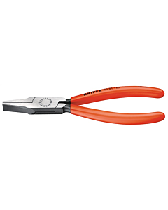 Knipex platbektang 2001 pvc 140 mm