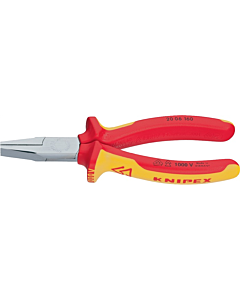 Knipex platbektang VDE 2006 160 mm