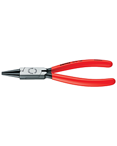 Knipex rondbektang 2201 pvc 125 mm