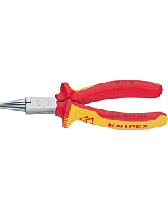 Knipex rondbektang VDE 2206 160 mm