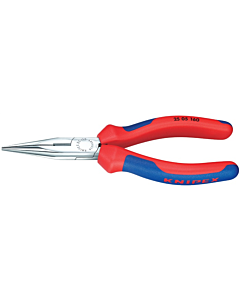 Knipex radiotang 2505 kunststof 140 mm