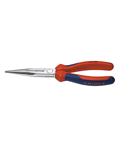 Knipex telefoontang 2615 kunststof 200 mm