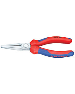 Knipex langbektang 3015 kunststof 160 mm