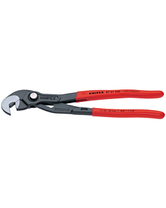 Knipex moerentang 8741 pvc 250 mm