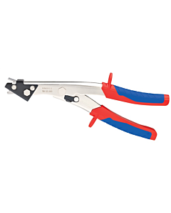 Knipex knabbelschaar 9055 280 mm