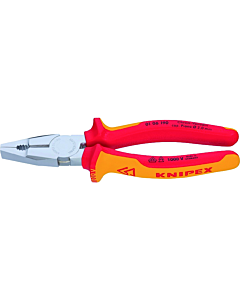 Knipex combinatietang VDE 0106 160 mm