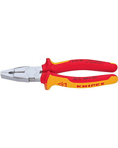 Knipex combinatietang VDE 0106 190 mm