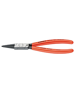 Knipex borgveertang 4411 voor binnenringen recht 225 mm