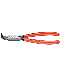 Knipex borgveertang 4421 voor binnenringen haaks 130 mm