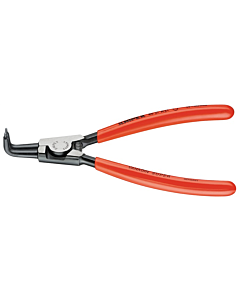 Knipex borgveertang 4621 voor buitenringen haaks 200 mm