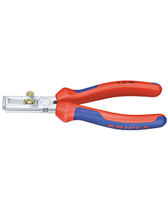 Knipex striptang 1105 kunststof 160 mm