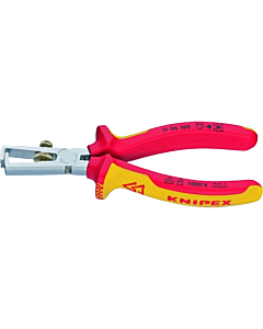 Knipex striptang VDE 1106 160 mm