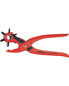 Knipex revolverponstang 9070 220 mm