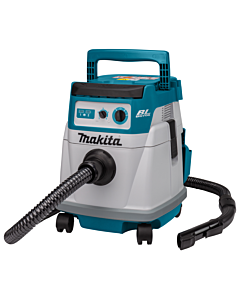 Makita 18V stofzuiger DVC156LZX1 zonder accu