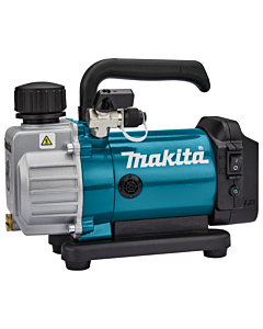 Makita 18V vacuümpomp DVP180Z zonder accu