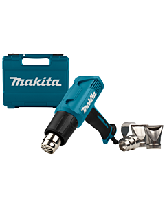 Makita heteluchtpistool HG5030K 230V