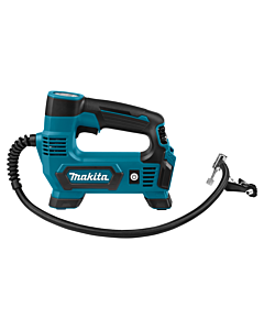 Makita luchtpomp MP100DZ 12V zonder accu