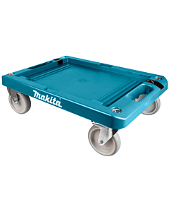 Makita Mbox trolley P 100 kg