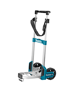 Makita Mbox trolley TR 125 kg