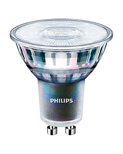 Philips MasterLED 3.9-35W GU10 927 36 WW Dim