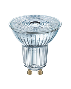 Osram Parathom ledlamp 3,7 - 35W 927 GU10 36° dimbaar