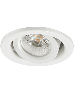 Sylvania SylFire LED-spot G2 richtbaar WW dim wit 86/92