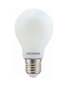 Sylvania ToLEDo Retro GLS V5 806lm Dim 827 mat E27