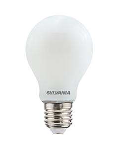 Sylvania ToLEDo Retro GLS V5 1055lm Dim 827 mat E27