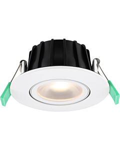 Sylvania Obico LED-spot IP65 38W 740lm 2CCT dimwit