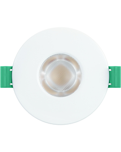 Sylvania Start LED-spot Eco IP65 Fire 5,5W 540lm 3CCT wit