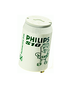 Philips starter S10 universeel