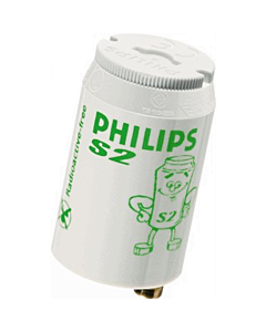 Philips starter S2