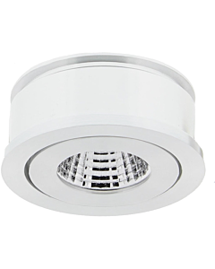 Klemko Lumiko Verona COB LED-spot 3.3W 350mA 2700K IP44 alum.