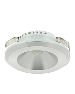 Klemko Lumiko Malabo COB LED-inbouwspot 3.3W 350mA 2700K