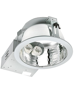 Downlight bari 230 hf 1x26 gst