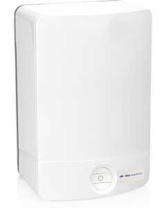 Itho Daalderop Close-up Smart keukenboiler 10L 2200W